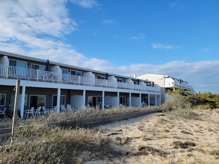 Sea Crest Resort 4