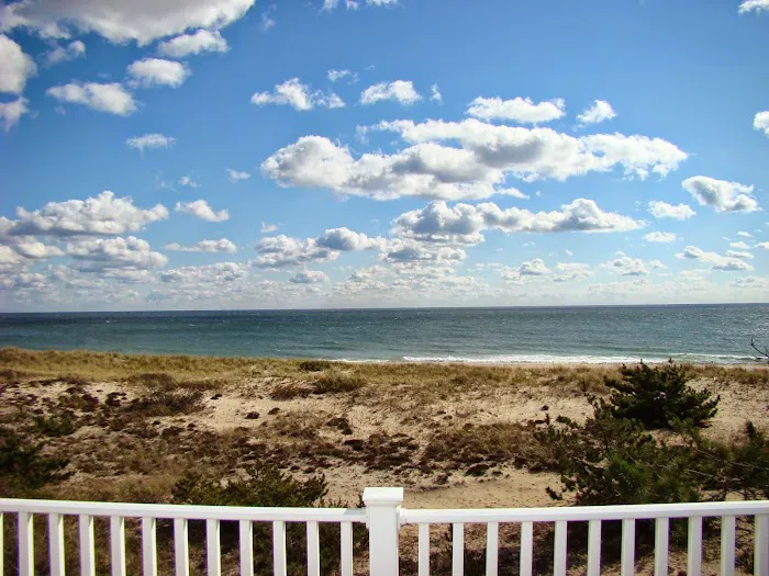 Sea Crest Resort 4