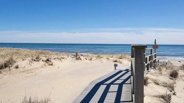 Sea Crest Resort 4