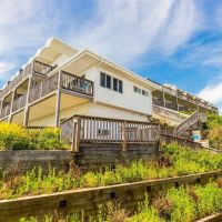 Wavecrest Resort ico