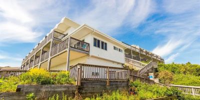 Wavecrest Resort