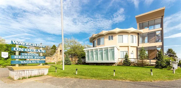 Wavecrest Resort 4