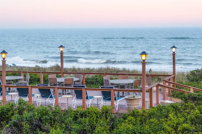 Wavecrest Resort 4