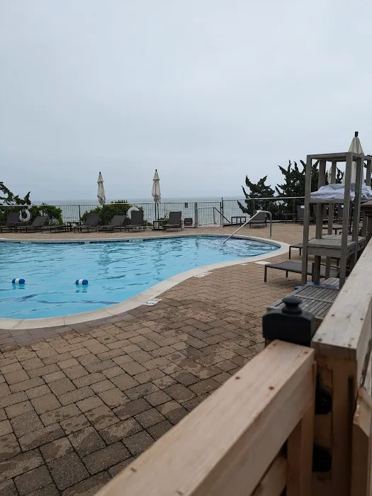 Panoramic View Resort & Residences 4