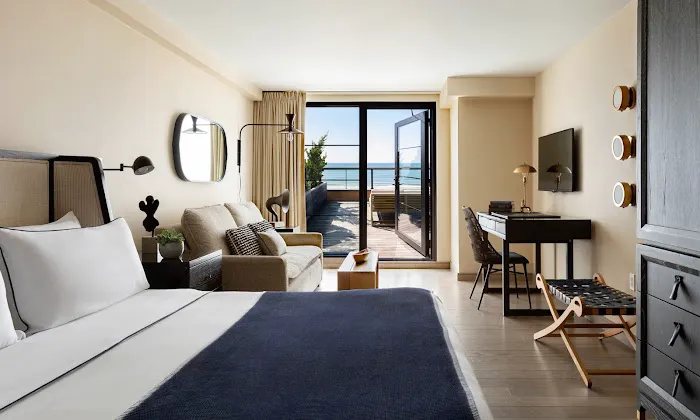 Gurney's Montauk Resort & Seawater Spa 4