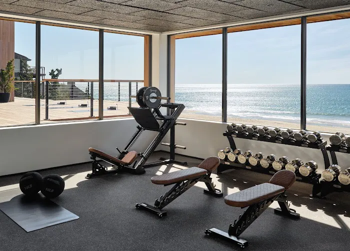 Gurney's Montauk Resort & Seawater Spa 4