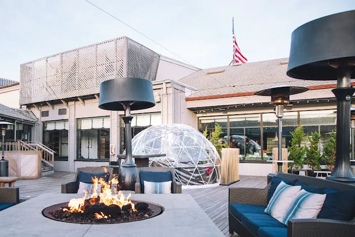 Gurney's Montauk Resort & Seawater Spa 4