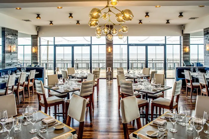 Gurney's Montauk Resort & Seawater Spa 4