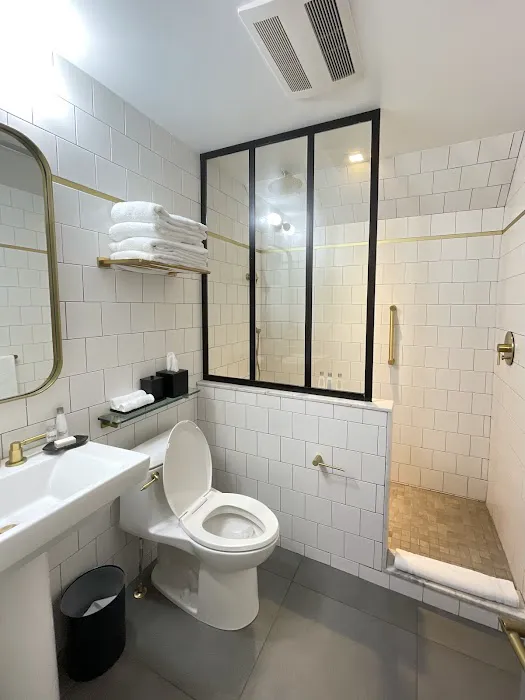 Gurney's Montauk Resort & Seawater Spa 4