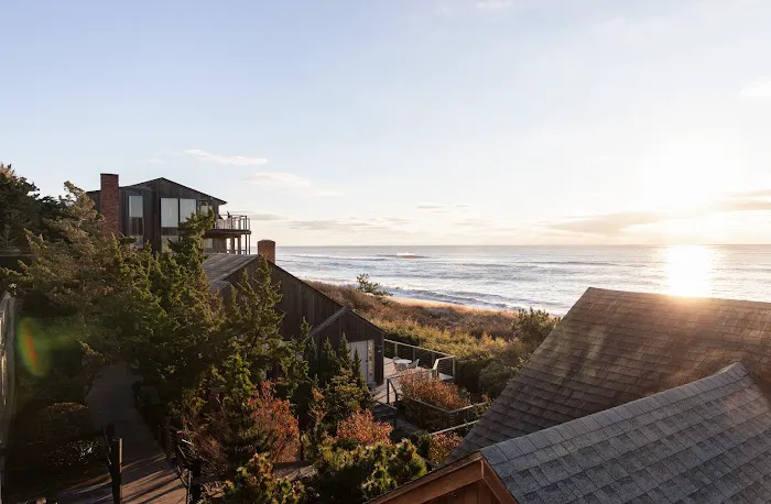 Gurney's Montauk Resort & Seawater Spa 4