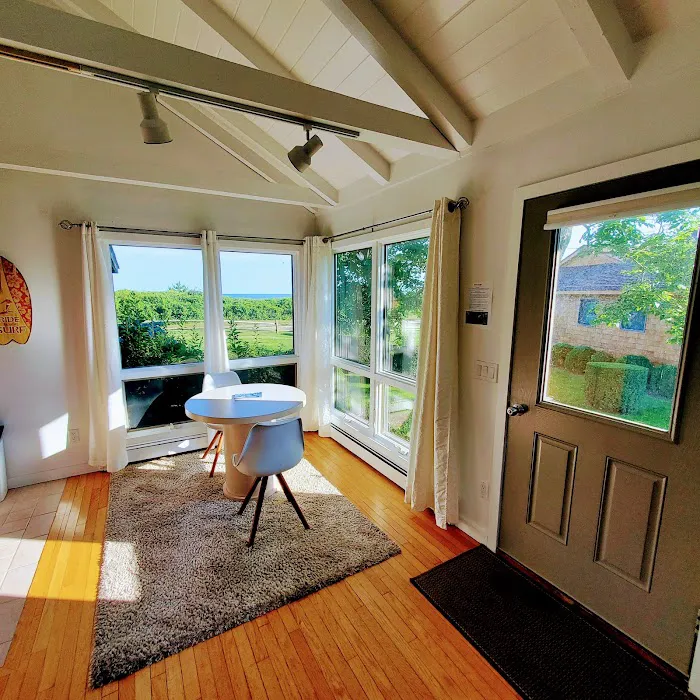 Lenhart's Cottages 4