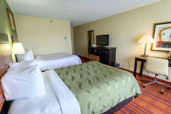Exton Hotel & Conference Center At Exton 4