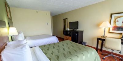 Exton Hotel & Conference Center At Exton