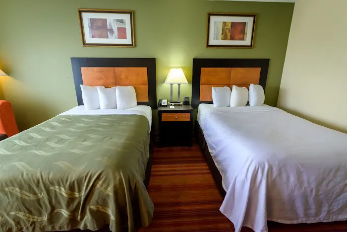 Exton Hotel & Conference Center At Exton 4