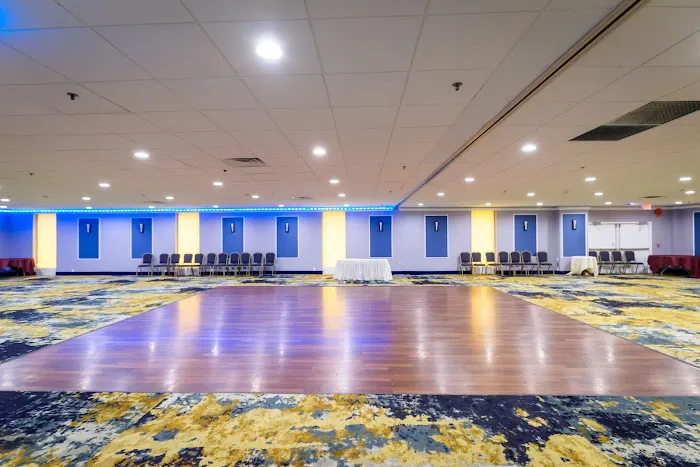 Chester Hotel & Conference Center 4
