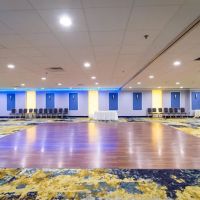 Chester Hotel & Conference Center ico