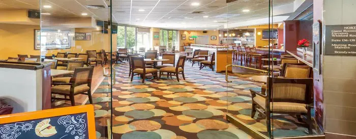 Chester Hotel & Conference Center 4