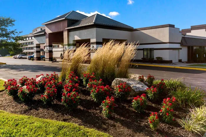 Chester Hotel & Conference Center 4