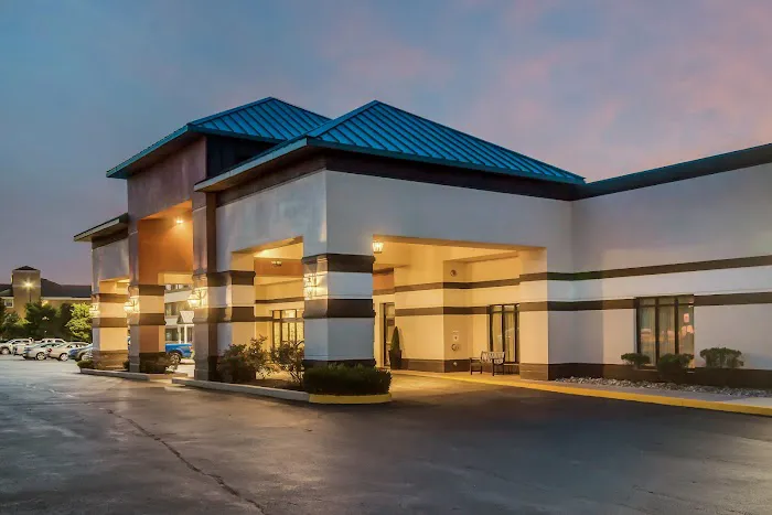 Chester Hotel & Conference Center 4
