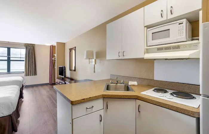 Extended Stay America - Philadelphia - Exton 4