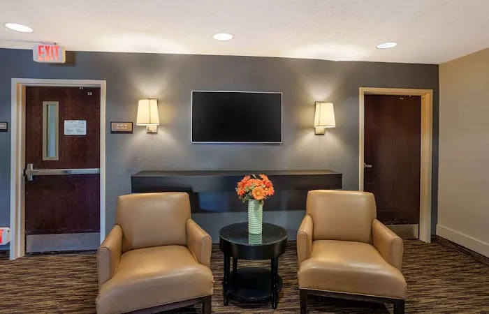 Extended Stay America - Philadelphia - Exton 4
