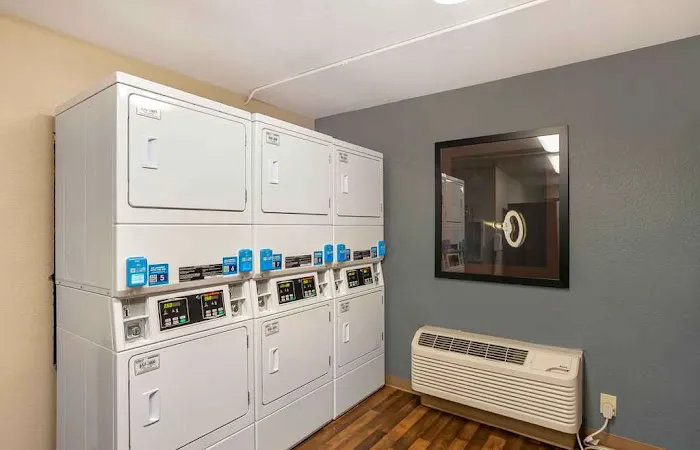 Extended Stay America - Philadelphia - Exton 4