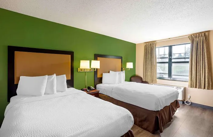 Extended Stay America - Philadelphia - Exton 4