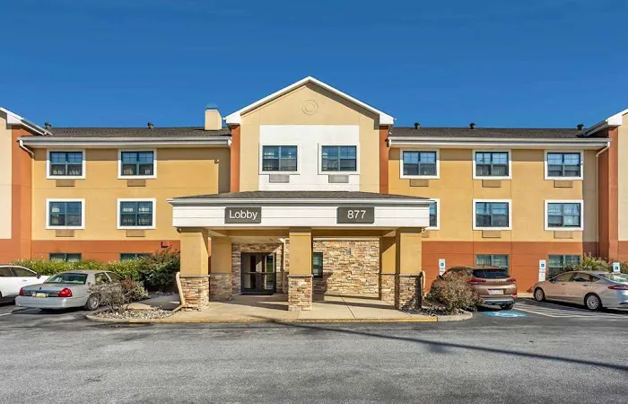 Extended Stay America - Philadelphia - Exton 4