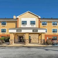 Extended Stay America - Philadelphia - Exton ico