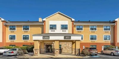 Extended Stay America - Philadelphia - Exton