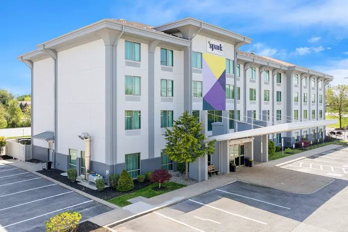 Spark by Hilton Exton 4