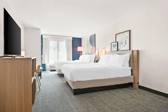 Spark by Hilton Exton 4
