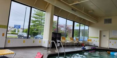 Fairfield Inn Philadelphia West Chester/Exton
