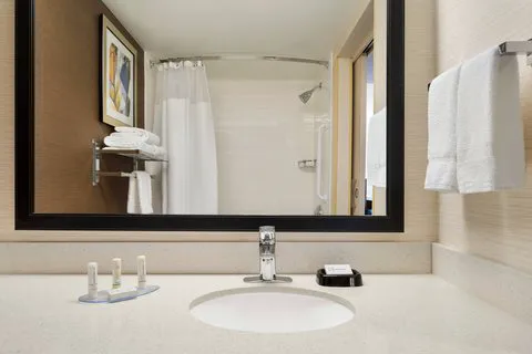Fairfield Inn Philadelphia West Chester/Exton 4
