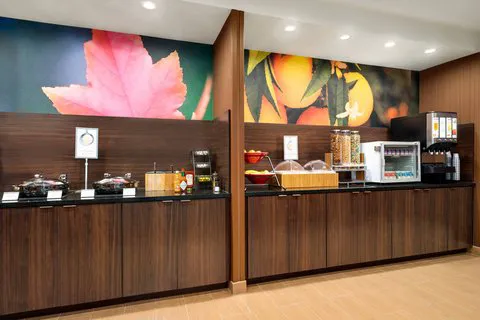 Fairfield Inn Philadelphia West Chester/Exton 4