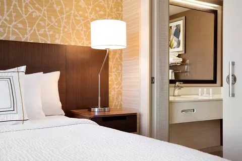 Fairfield Inn Philadelphia West Chester/Exton 4
