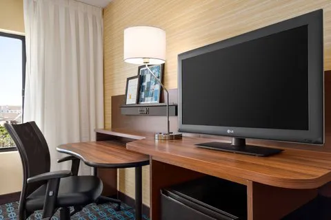 Fairfield Inn Philadelphia West Chester/Exton 4