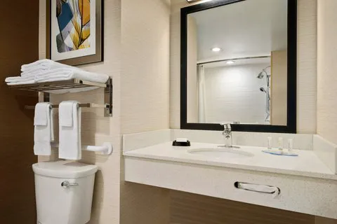 Fairfield Inn Philadelphia West Chester/Exton 4