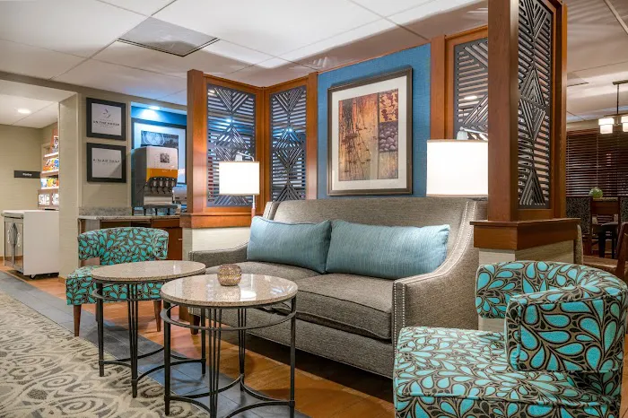 Hampton Inn Downingtown/Exton 4