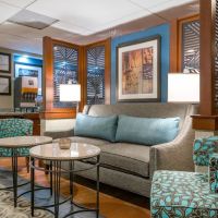 Hampton Inn Downingtown/Exton ico