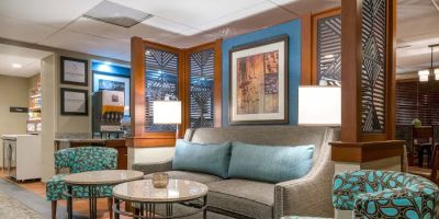 Hampton Inn Downingtown/Exton
