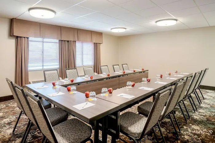 Hampton Inn Downingtown/Exton 4