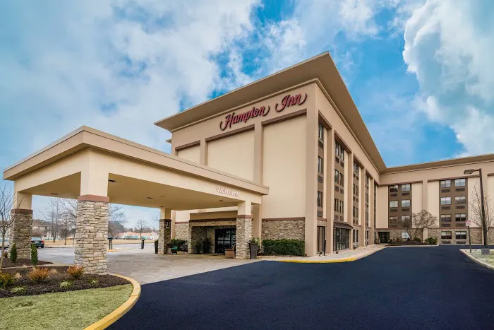 Hampton Inn Downingtown/Exton 4