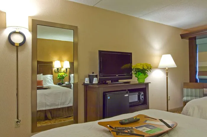 Hampton Inn Downingtown/Exton 4