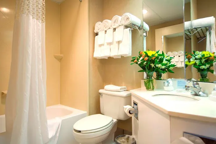 Hampton Inn Downingtown/Exton 4