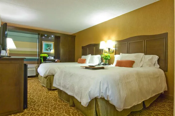 Hampton Inn Downingtown/Exton 4