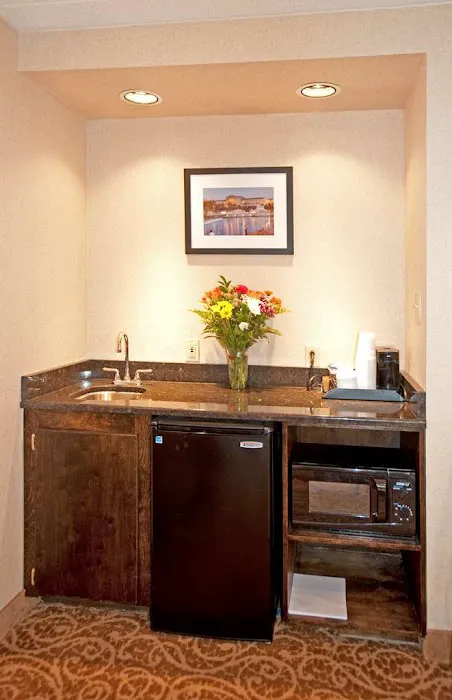Hampton Inn Downingtown/Exton 4