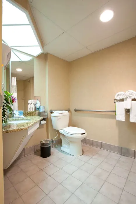 Hampton Inn Downingtown/Exton 4