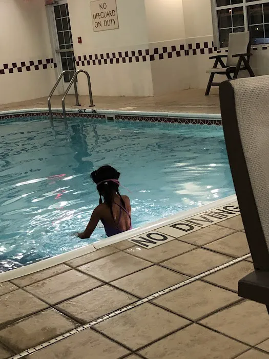 Residence Inn Philadelphia West Chester/Exton 4
