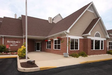 Residence Inn Philadelphia West Chester/Exton 4